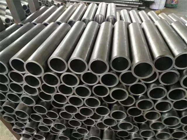崇左精密管材无缝钢管